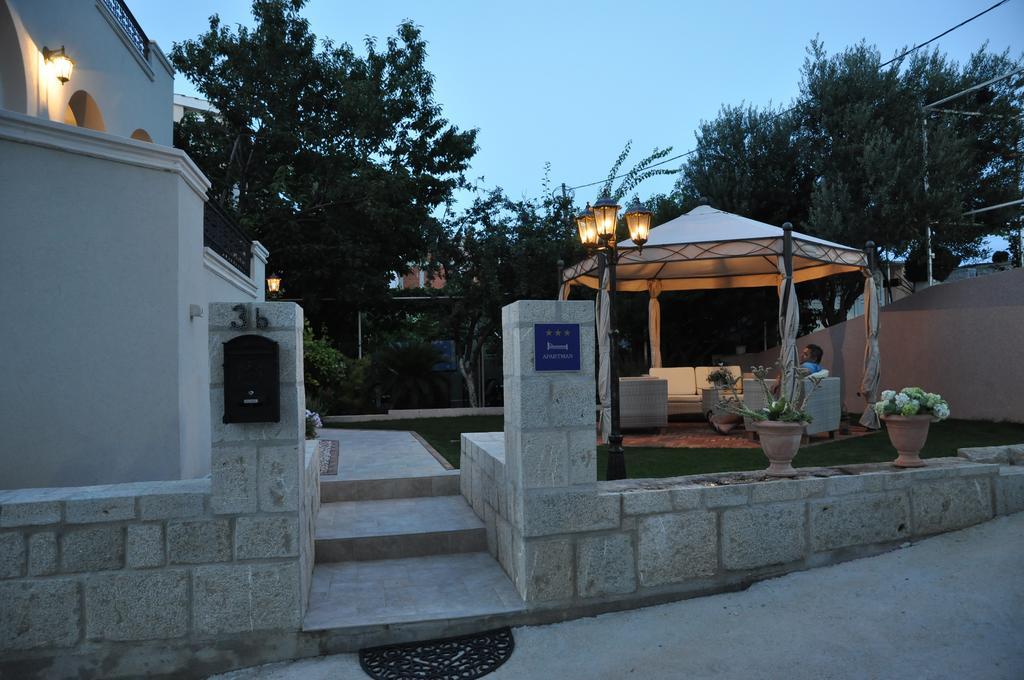 Holiday Home Sime & Cvita Сплит Стая снимка