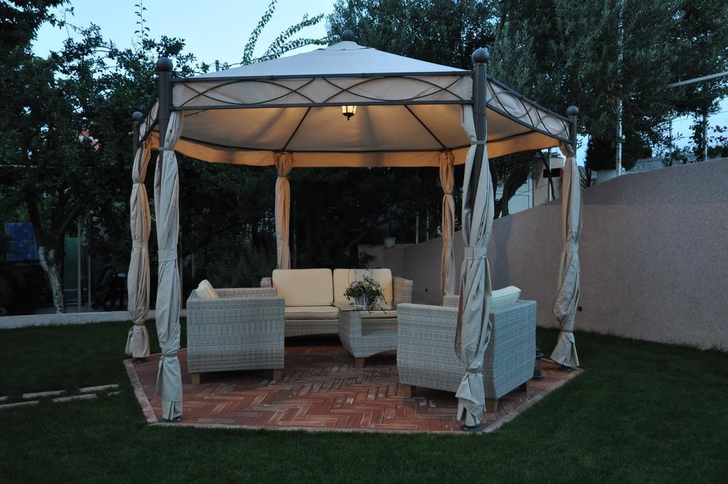 Holiday Home Sime & Cvita Сплит Стая снимка
