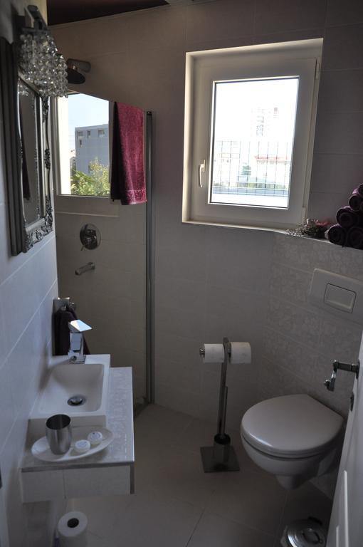 Holiday Home Sime & Cvita Сплит Стая снимка