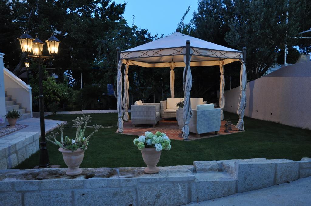 Holiday Home Sime & Cvita Сплит Стая снимка