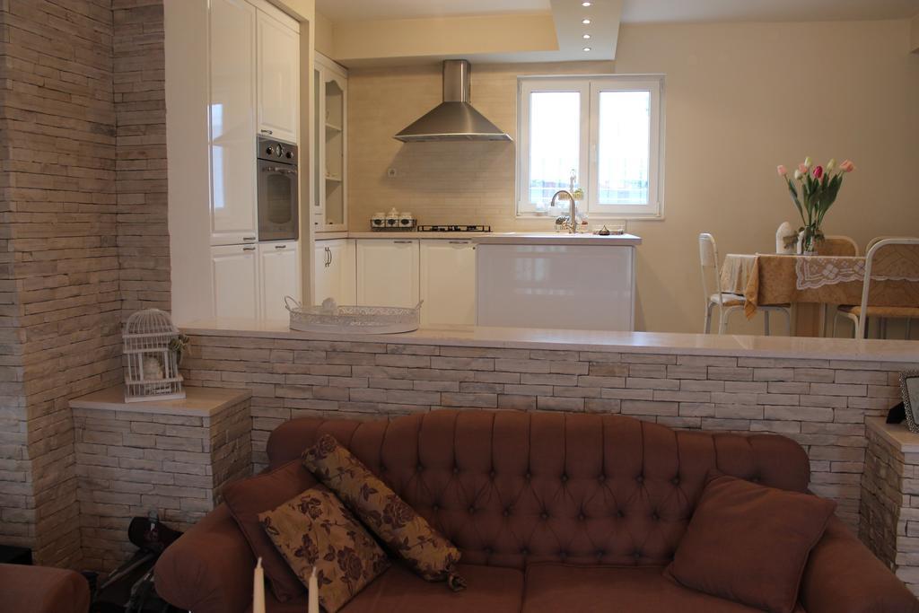 Holiday Home Sime & Cvita Сплит Стая снимка