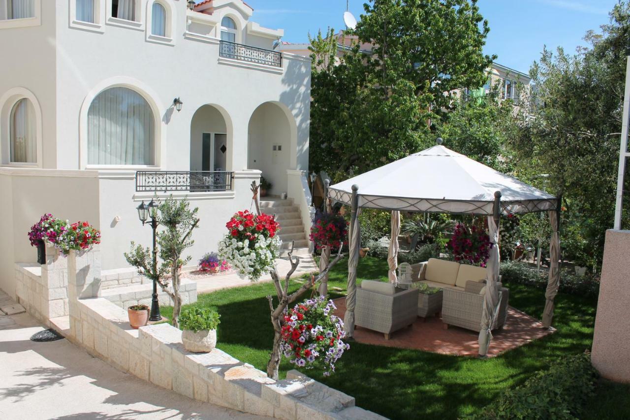 Holiday Home Sime & Cvita Сплит Екстериор снимка